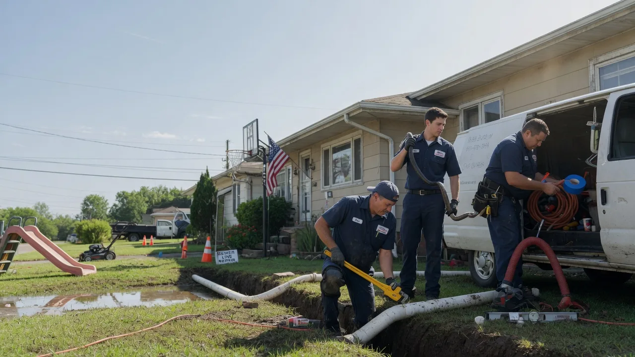 Toilet Installation in Ruthven, IA near me